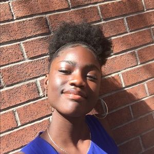 Meet your Posher, Allison